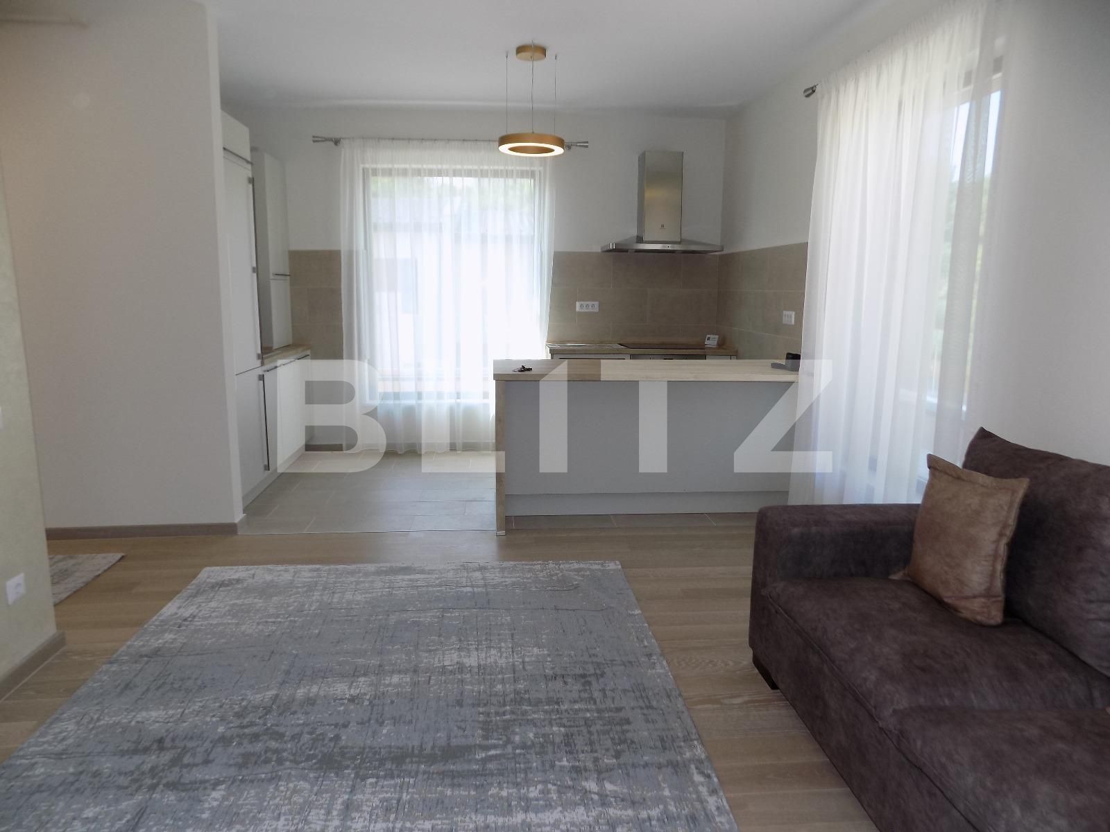 Apartament de închiriat 2 camere Gruia - 31572AI | BLITZ Cluj-Napoca | Poza3