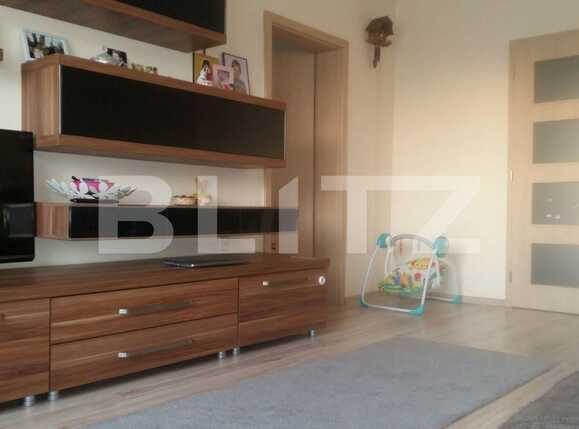 Apartament de vânzare 3 camere Grigorescu - 31573AV | BLITZ Cluj-Napoca | Poza1