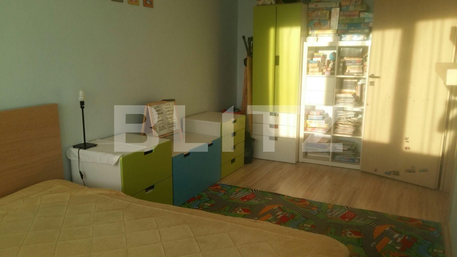 Apartament de vânzare 3 camere Grigorescu - 31573AV | BLITZ Cluj-Napoca | Poza3