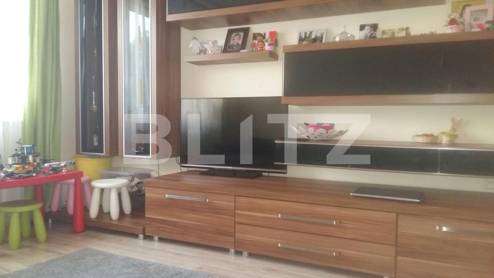Apartament de vânzare 3 camere Grigorescu - 31573AV | BLITZ Cluj-Napoca | Poza2