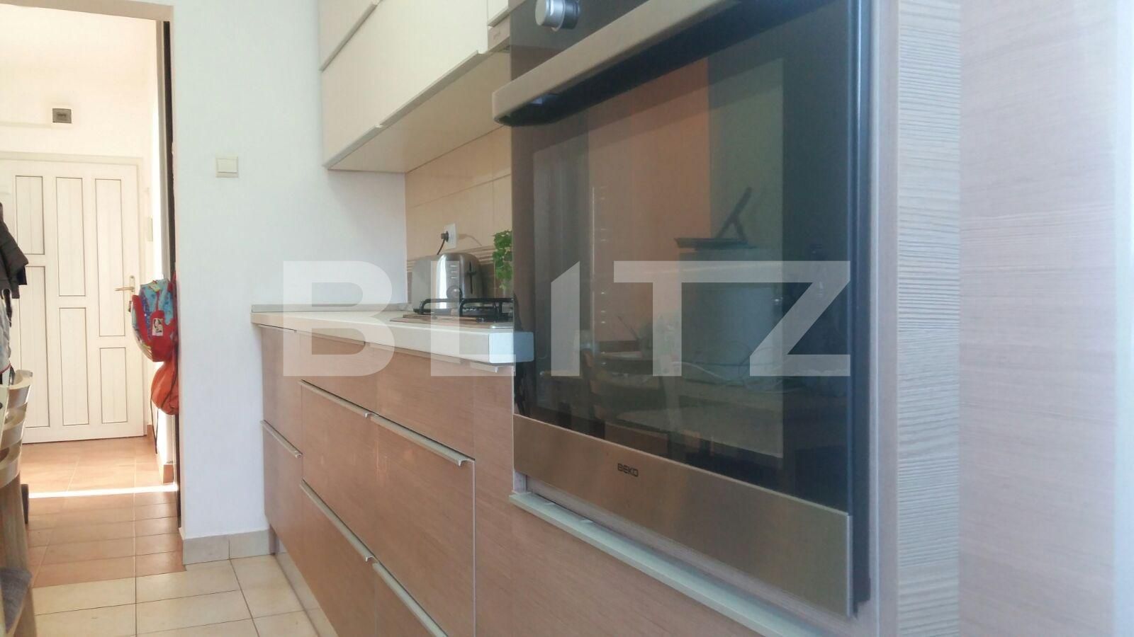 Apartament de vânzare 3 camere Grigorescu - 31573AV | BLITZ Cluj-Napoca | Poza7
