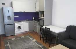 Apartament 2 camere, 38 mp, terasa 35 mp, parcare, zona Grand Hotel Italia