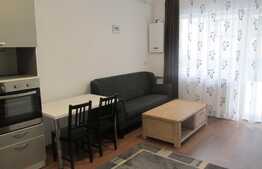 Apartament 2 camere, 38 mp, terasa 35 mp, parcare, zona Grand Hotel Italia