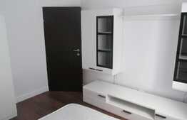 Apartament 2 camere, 38 mp, terasa 35 mp, parcare, zona Grand Hotel Italia