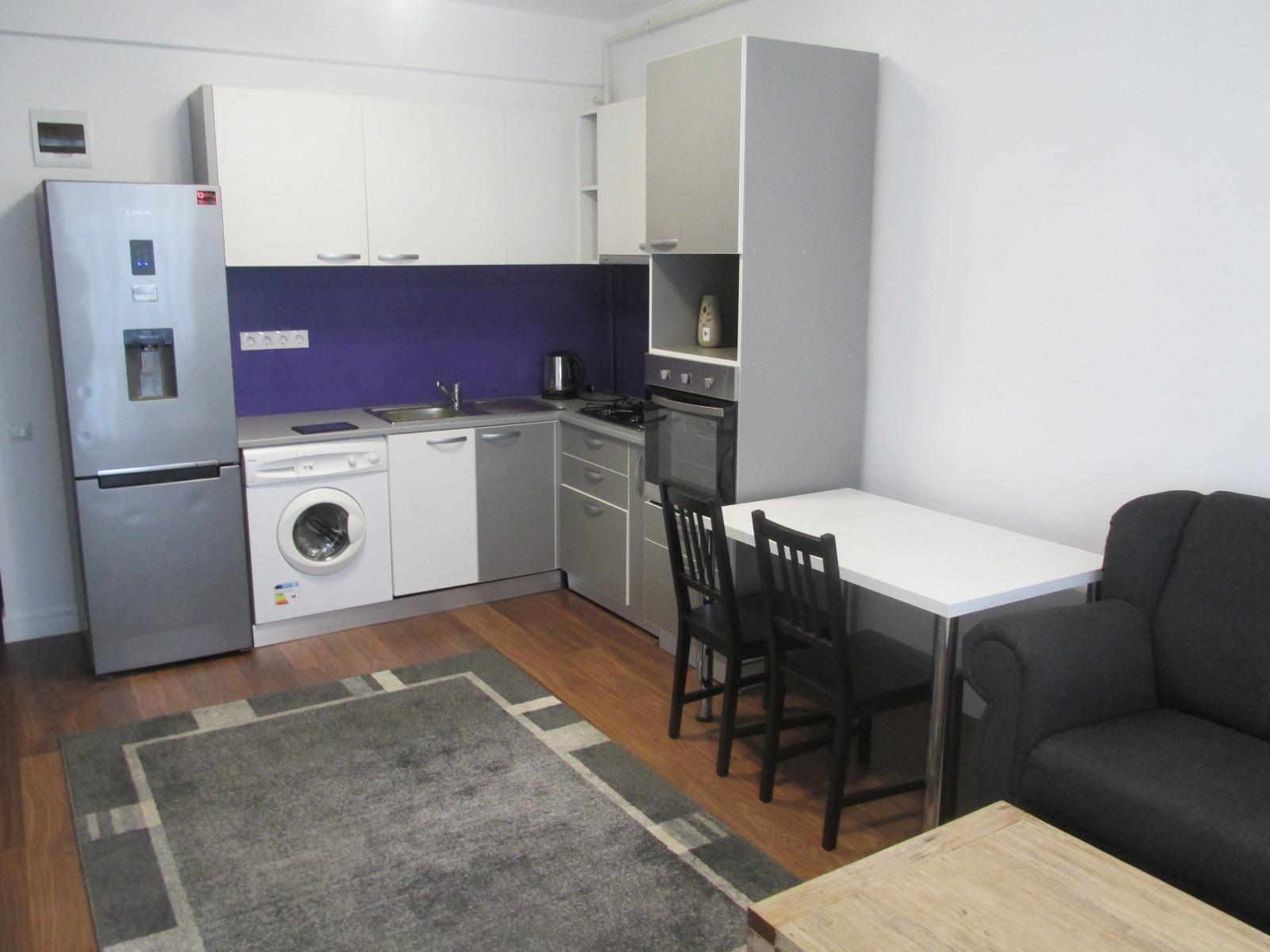 Apartament de închiriat 2 camere Bună Ziua - 31575AI | BLITZ Cluj-Napoca | Poza2