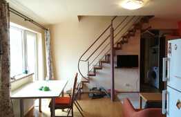 Apartament 4 camere, 97 mp, prima inchiriere, parcare, zona Vivo!