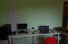 Apartament 4 camere, 97 mp, prima inchiriere, parcare, zona Vivo!