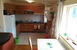 Apartament 4 camere, 97 mp, prima inchiriere, parcare, zona Vivo!
