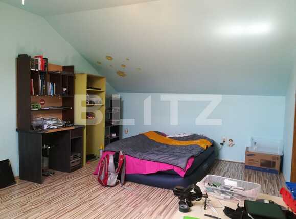 Apartament de închiriat 4 camere Manastur - 31576AI | BLITZ Cluj-Napoca | Poza3