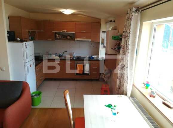 Apartament de închiriat 4 camere Manastur - 31576AI | BLITZ Cluj-Napoca | Poza8