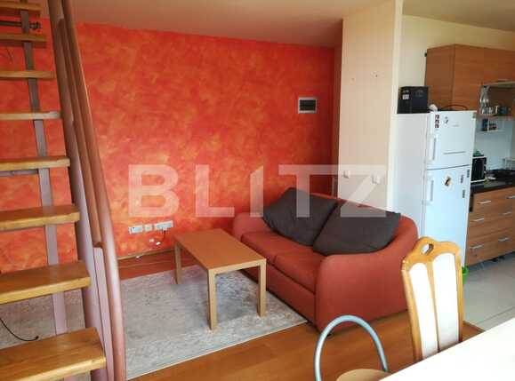 Apartament de închiriat 4 camere Manastur - 31576AI | BLITZ Cluj-Napoca | Poza1
