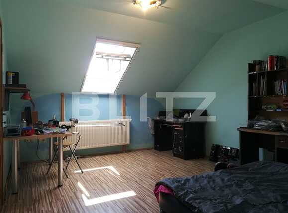 Apartament de închiriat 4 camere Manastur - 31576AI | BLITZ Cluj-Napoca | Poza4