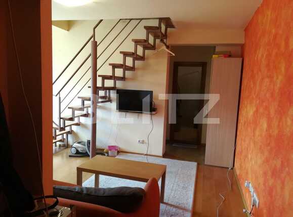 Apartament de închiriat 4 camere Manastur - 31576AI | BLITZ Cluj-Napoca | Poza2