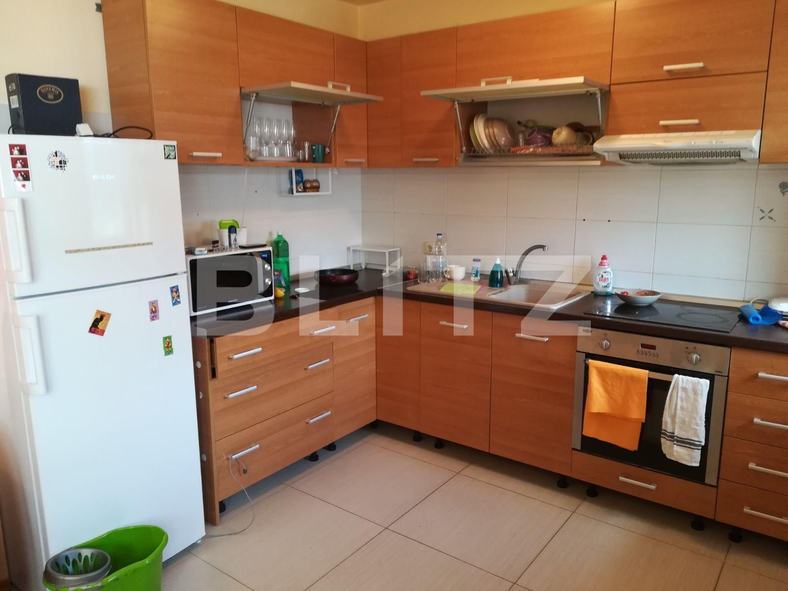 Apartament de închiriat 4 camere Manastur - 31576AI | BLITZ Cluj-Napoca | Poza10