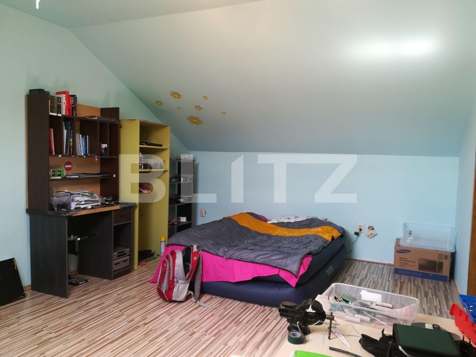 Apartament de închiriat 4 camere Manastur - 31576AI | BLITZ Cluj-Napoca | Poza3