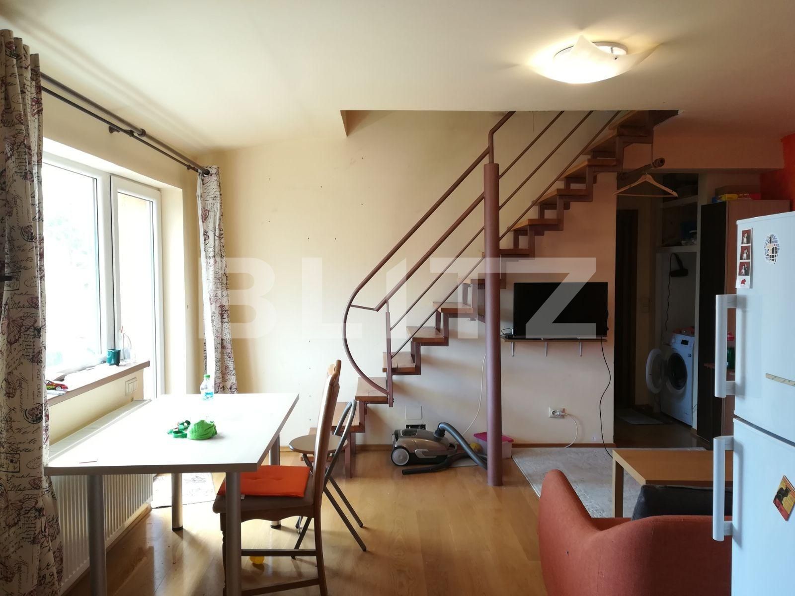 Apartament de închiriat 4 camere Manastur - 31576AI | BLITZ Cluj-Napoca | Poza5