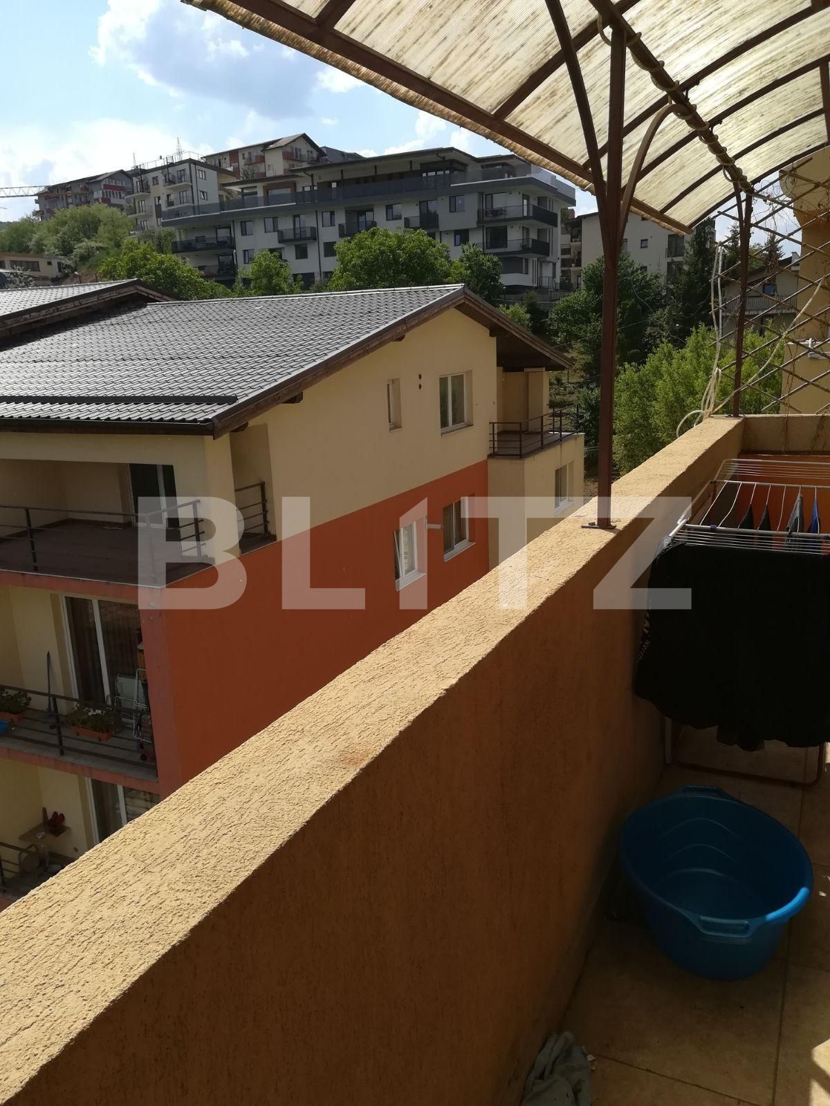 Apartament de închiriat 4 camere Manastur - 31576AI | BLITZ Cluj-Napoca | Poza15