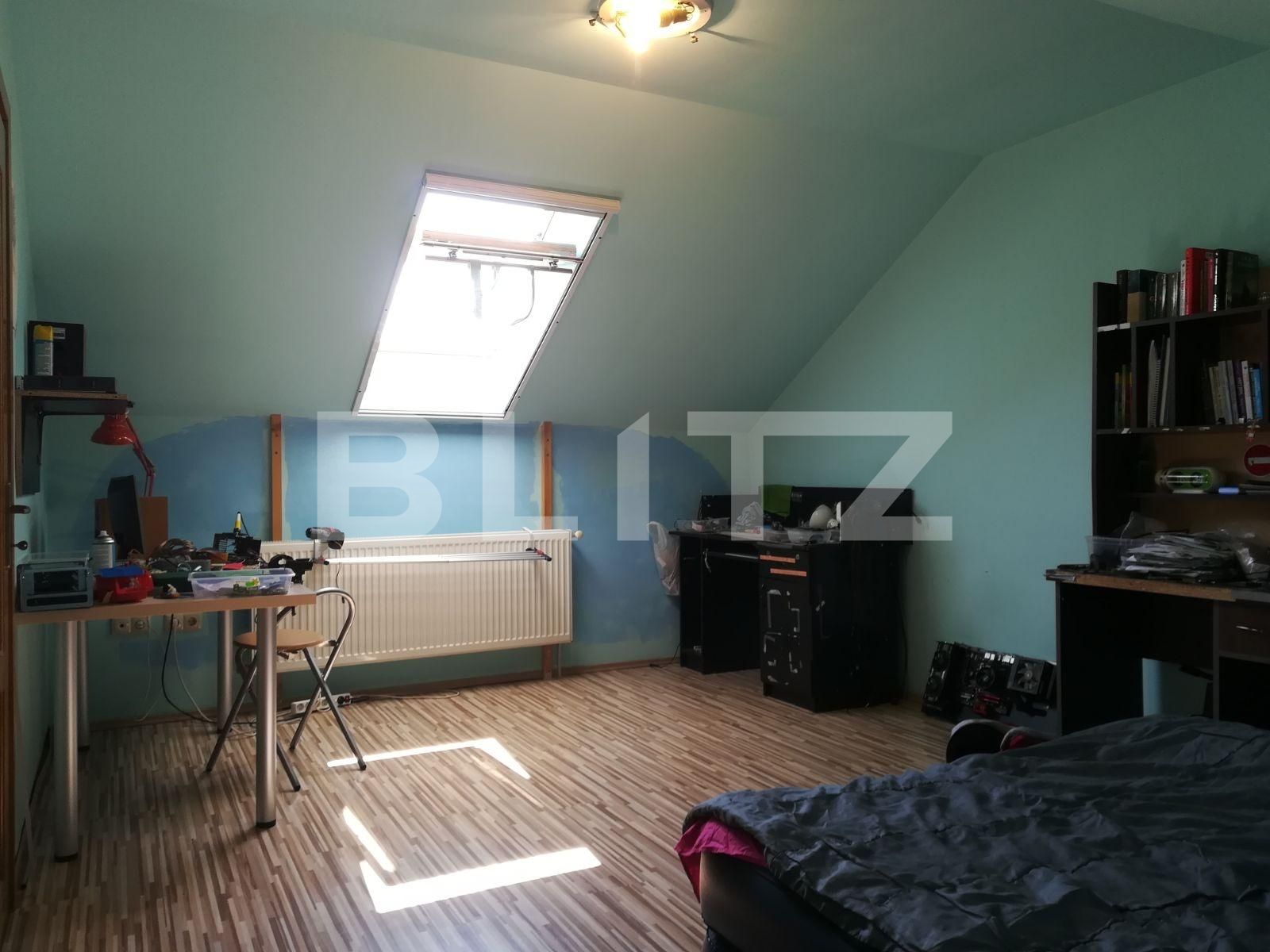 Apartament de închiriat 4 camere Manastur - 31576AI | BLITZ Cluj-Napoca | Poza4