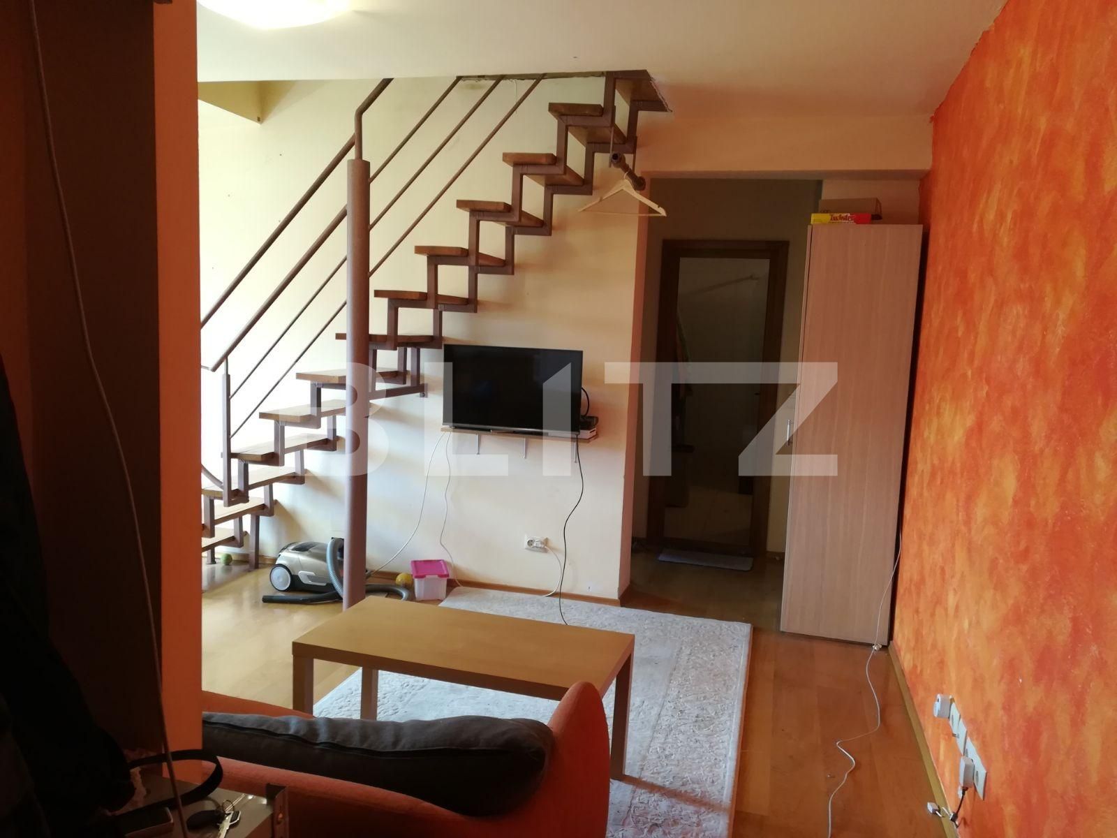 Apartament de închiriat 4 camere Manastur - 31576AI | BLITZ Cluj-Napoca | Poza2