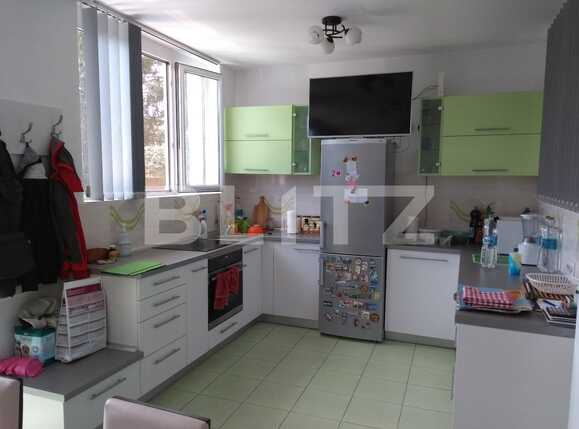Apartament de vânzare 2 camere Dambul Rotund - 31578AV | BLITZ Cluj-Napoca | Poza3