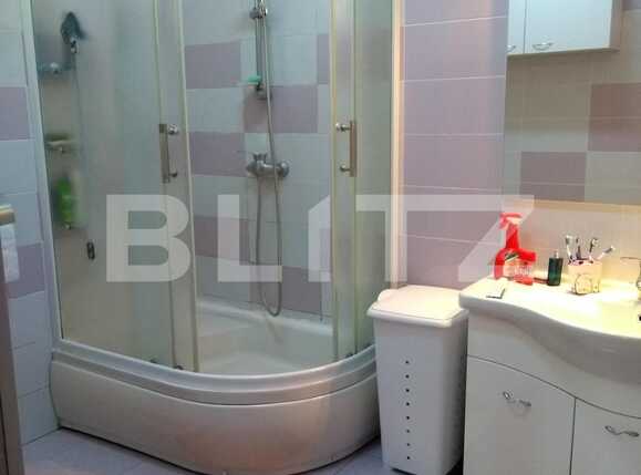 Apartament de vânzare 2 camere Dambul Rotund - 31578AV | BLITZ Cluj-Napoca | Poza9