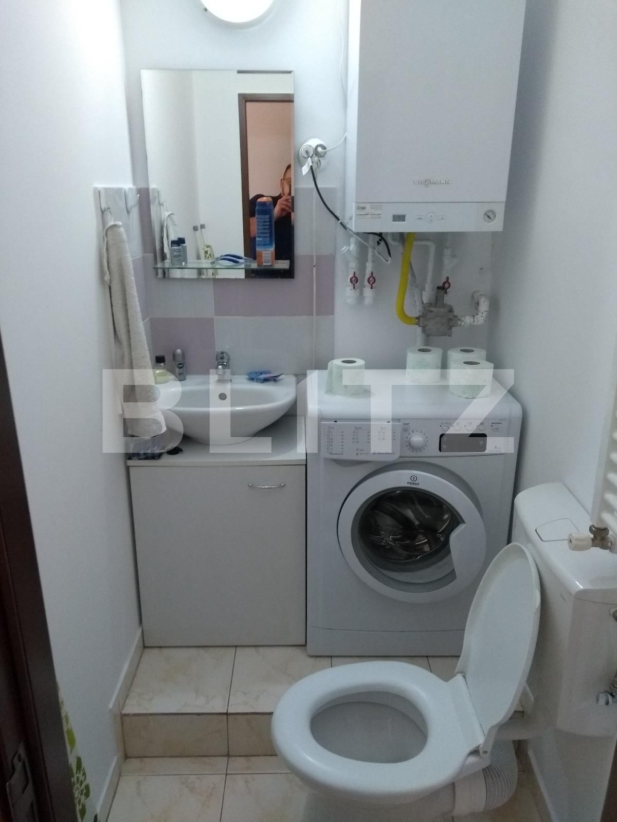 Apartament de vânzare 2 camere Dambul Rotund - 31578AV | BLITZ Cluj-Napoca | Poza10