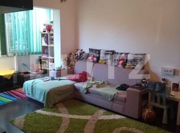 Apartament de vânzare 2 camere Manastur - 31579AV | BLITZ Cluj-Napoca | Poza1