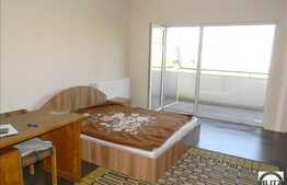 Apartament spatios de vanzare in zona linistita! Mobilat Utilat!