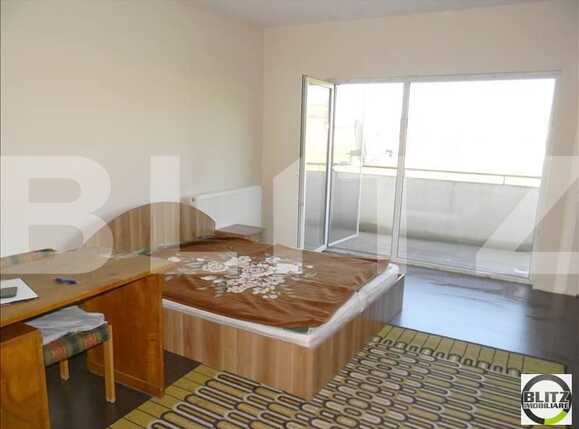 Garsonieră de vânzare Floreşti - 3158AV | BLITZ Cluj-Napoca | Poza1
