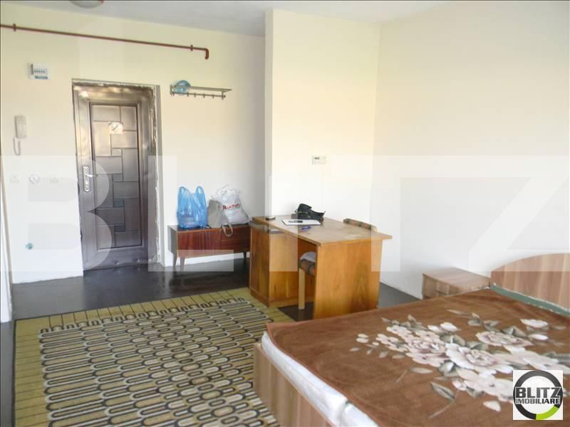 Garsonieră de vânzare Floreşti - 3158AV | BLITZ Cluj-Napoca | Poza4