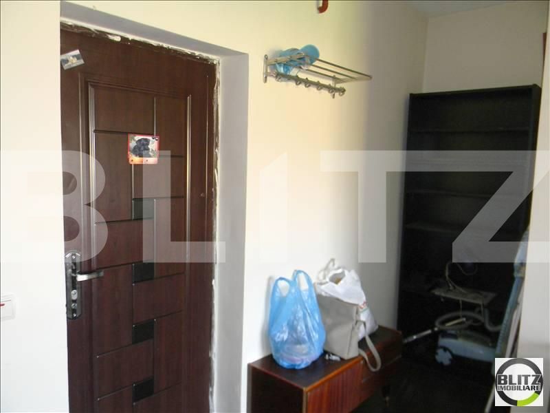 Garsonieră de vânzare Floreşti - 3158AV | BLITZ Cluj-Napoca | Poza7