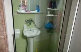 Apartament 34 mp, parcare, boxa, zona Auchan