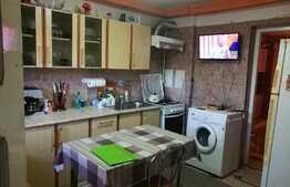 Apartament 34 mp, parcare, boxa, zona Auchan