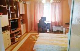 Apartament 34 mp, parcare, boxa, zona Auchan