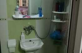 Apartament 34 mp, parcare, boxa, zona Auchan