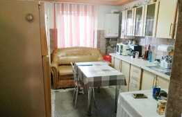Apartament 34 mp, parcare, boxa, zona Auchan
