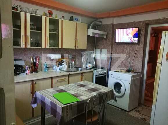 Garsonieră de vânzare Iris - 31580AV | BLITZ Cluj-Napoca | Poza2