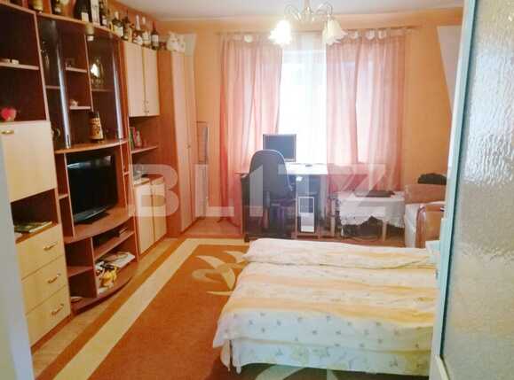 Garsonieră de vânzare Iris - 31580AV | BLITZ Cluj-Napoca | Poza1