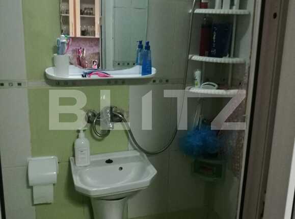 Garsonieră de vânzare Iris - 31580AV | BLITZ Cluj-Napoca | Poza5