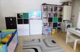 Apartament 2 camere, 48 mp, parcare! Zona strazii Somesului! 