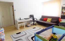 Apartament 2 camere, 48 mp, parcare! Zona strazii Somesului! 