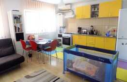 Apartament 2 camere, 48 mp, parcare! Zona strazii Somesului! 