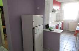 Apartament 2 camere decomandate, 47 mp, parcare, zona Stadion CFR