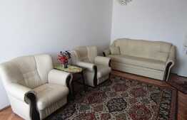 Apartament 2 camere decomandate, 47 mp, parcare, zona Stadion CFR