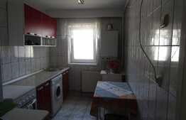 Apartament 2 camere decomandate, 47 mp, parcare, zona Stadion CFR