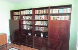 Apartament 2 camere decomandate, 47 mp, parcare, zona Stadion CFR