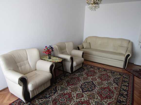 Apartament de închiriat 2 camere Gruia - 31582AI | BLITZ Cluj-Napoca | Poza1