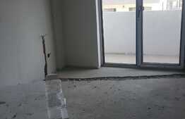Apartament 2 camere, 50 mp, semifinisat! Zona Terra!