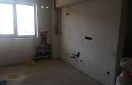 Apartament 2 camere, 50 mp, semifinisat! Zona Terra!