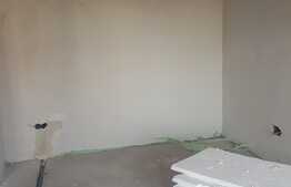 Apartament 2 camere, 50 mp, semifinisat! Zona Terra!